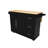 Wood Bar Cart-1177898834
