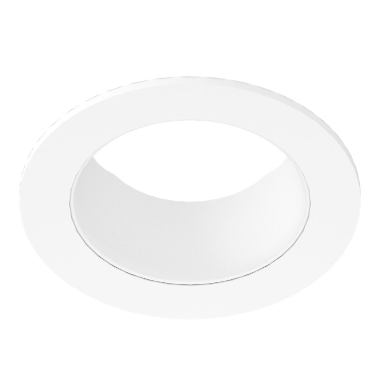 CSL Lighting Eco-Downlight 3" Adjustable Round Trim,