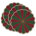 Red/Green