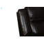 Fauteuil inclinable en cuir Global Air