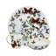 Christian Lacroix Porcelain Dinnerware Set