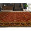 Handmade Wool Area Rug