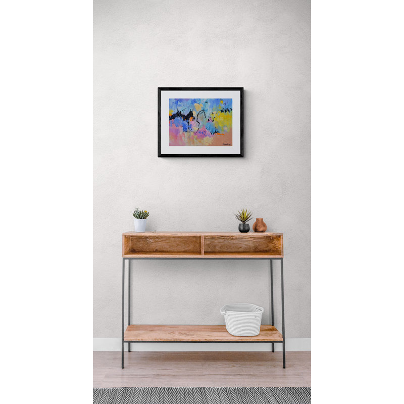 Pandora S Box Print by Pol Ledent, 25.25" H x 31.25" W