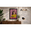 Cocktail Hour Retro - Framed Print-1007438269-1007438265