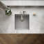 Billings Undermount Bar Sink With Accessories-852221995