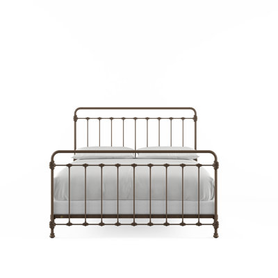 160 Picket Fence Bed | Complete Standard