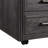 Castered Filing Cabinet w/ Two Drawers