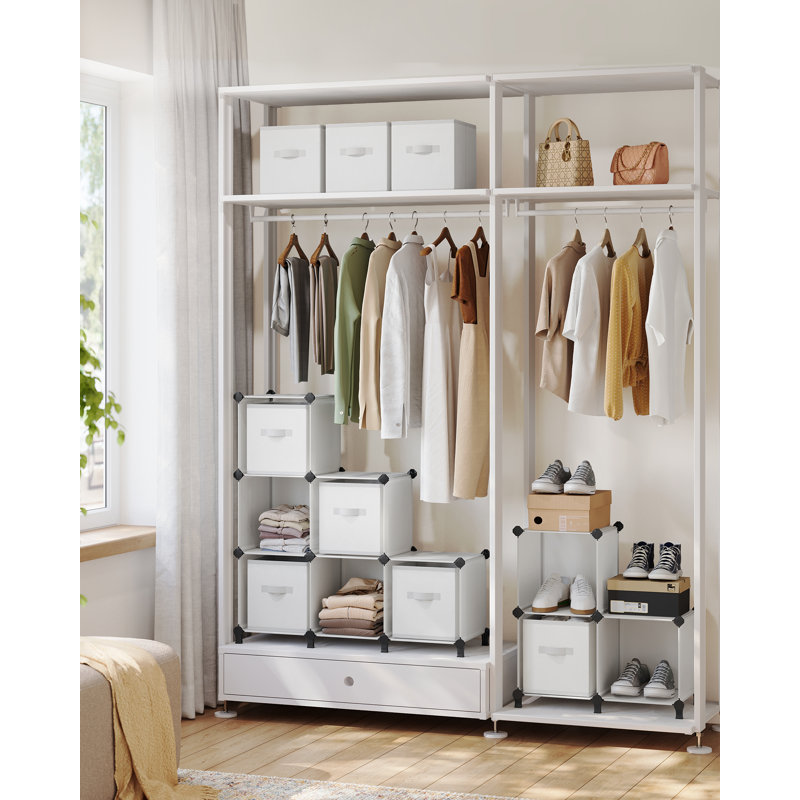 Shoe Storage Cabinet