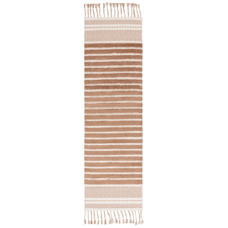 Tapis Ormiston, Tapis de couloir 2 pi 3 po x 8 pi
