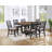 Damain Extendable Dining Table