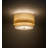 Cilindro Lujoso Flush Mount