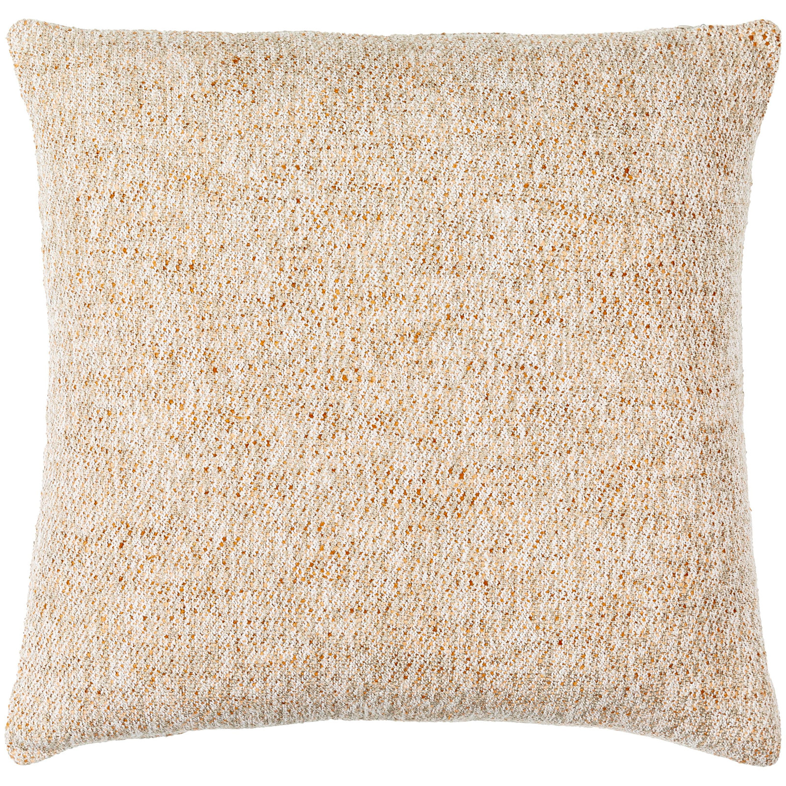 Alcona Pillow Cover, 22" x 22", Pillow Cover Only - No Insert