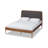 Alexsi Upholstered Platform Bed-224454751