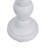 Wooden Pillar Candle Holders - Set of 3-1426982429