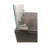 Double-Door Four-Layer Cabinet-Style Storage Cabinet,Display Cabinet,Wine Cabinet,File Cabinet,With Remote-Controlled Paipai Lights,Adjustable Feet, Can Be Placed In The Living Room,Color:Black-106889260