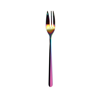 Linea Cake Fork - 24 Pieces