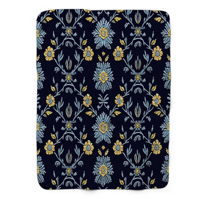 Throw Blanket
