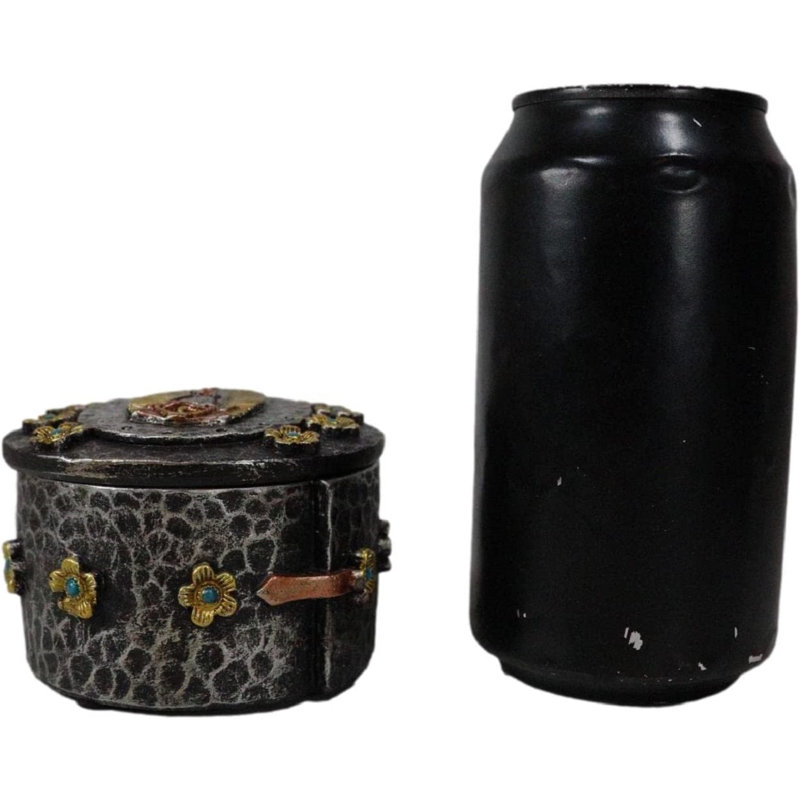 Damien Jewelry Box +