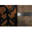 Tapis oriental rétro 3 x 4