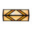 Santa Fe 2 - Light LED Bath Bar