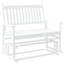 Abhigna Outdoor Bench-7961862