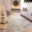 Amannda Synthetic 120cm X 160cm Area Rug