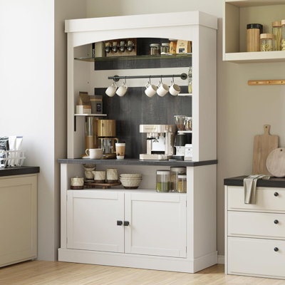 182.9cm Kitchen Pantry