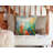 Nautical Other/No Pattern Outdoor Throw Pillow-99813471