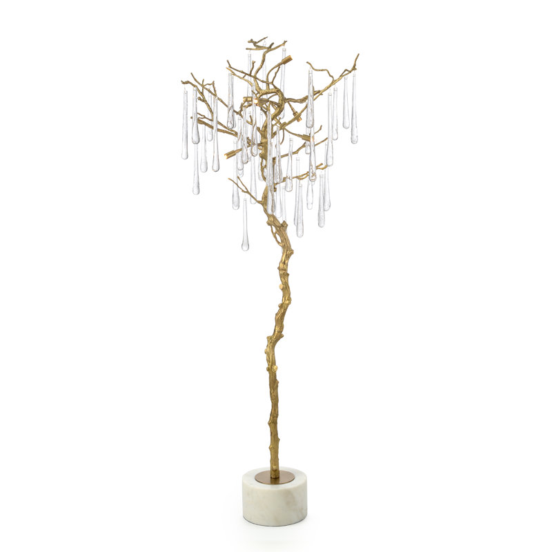 Tree Floor Lamp