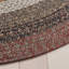 Tapis géométrique performance lavable à la machine Keneson-902847311