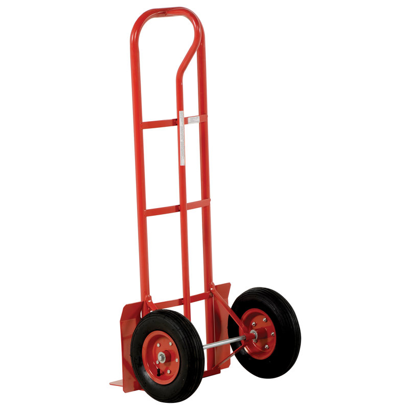 600 Lb. Capacity Hand Truck Dolly