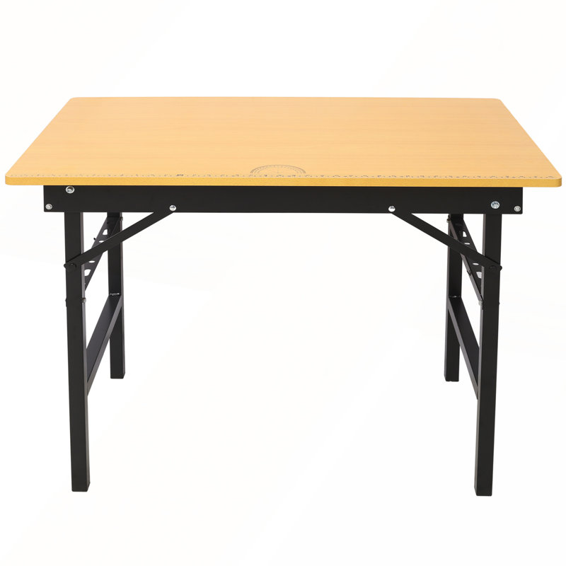 Portable Folding Work Table