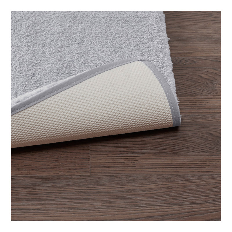 Tapis de salle de bain
