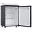 EdgeStar 5.6 cu. ft. No Taps Included Cornelius Keg and Half Barrel (Full Size) Conversion Kit with Door Lock and Adjustable Temperature for Commercial Use-45119868