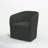 Lesia Upholstered Swivel Barrel Chair-88606474