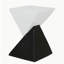 Table d'appoint MGO Modern Modern-1642573981