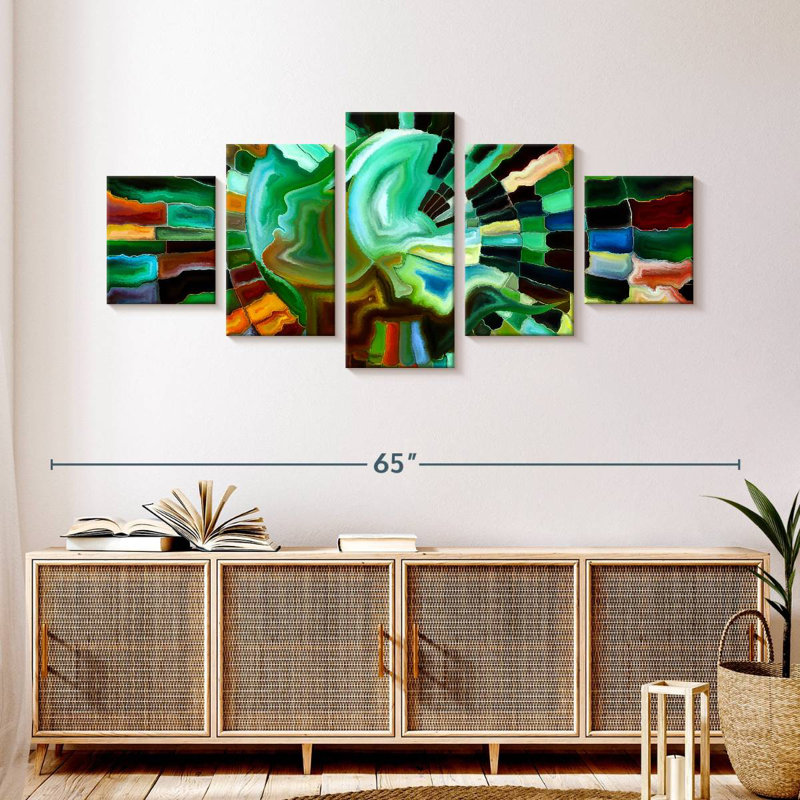 Haggerty moderne