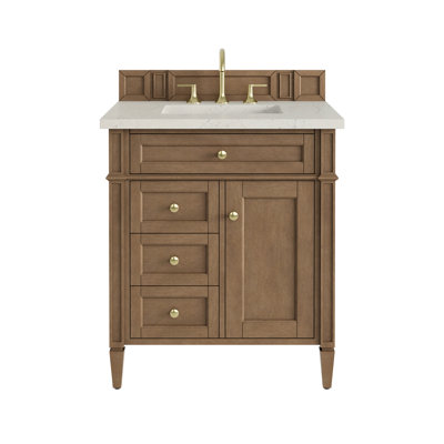 Brittany 30'' W Single Vanity