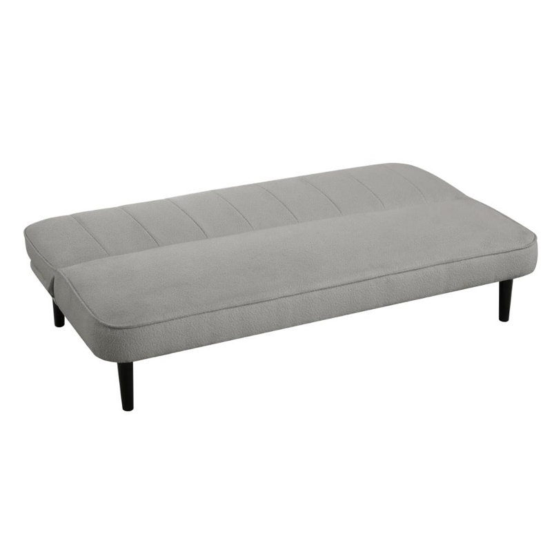 Alex 3 Seater Sofa Bed, Grey
