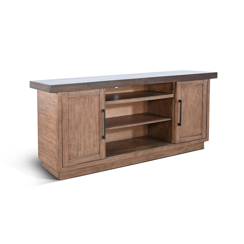  Media Console