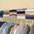 Wire Shelf Dividers -20 Pack- Closet Storage & Organization For Office/Pantry/Garage - Tall Shelf Separator - Easy Clip-No Tool - Plastic Coated Steel