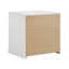 Table de chevet 2 tiroirs Moaaz