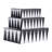 Decorative Boxes, Set of 3, Elegant Storage Solution