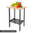 Rectangular Countertop NOT INCLUDING SHELVES-106725625