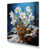 Toile tendue