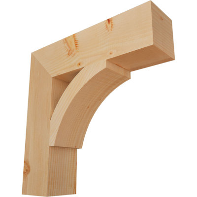 Support de bloc Thorton