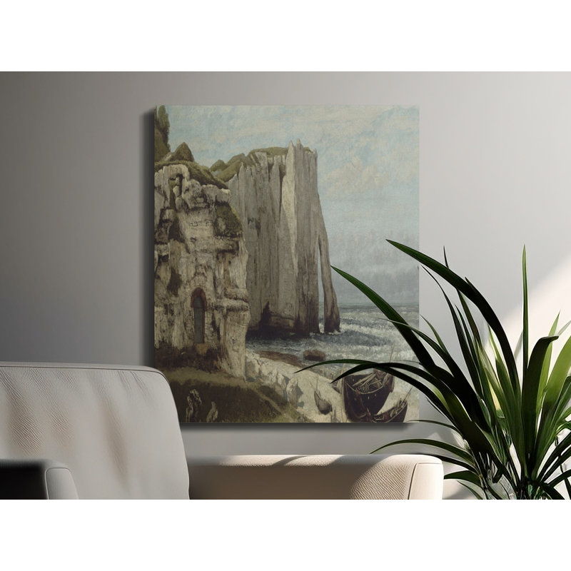 Gorski Wrapped Canvas Print Set, 9x12
