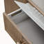 West Kensington Sideboard - Sea Salt Caramel-999454712