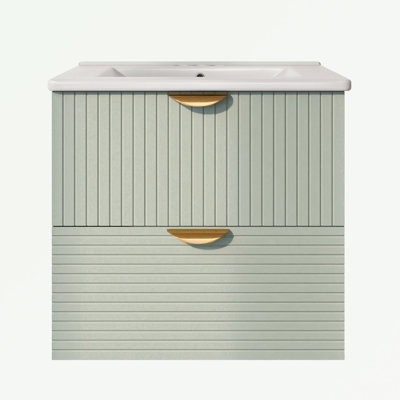 Rangement pour salle de bain Chaila