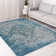 Blocher Oriental Indoor Rug